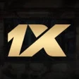 1xSlots logo