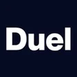 Duel logo